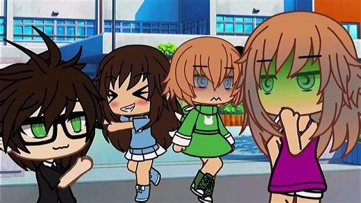 Karma is for You - Gacha Life Trend