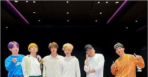 BTS: The cost of the outfits worn by RM, V, Jin and other band members for Butter practice sessions will blow your mind | Bollywood Life
