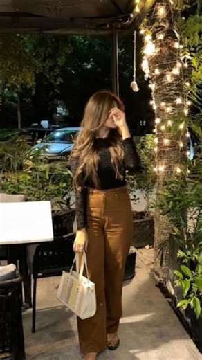 6 Days College Outfit Ideas for Girls | Trendy & Stylish Looks 2025 #collegeoutfits #girlsoutfit