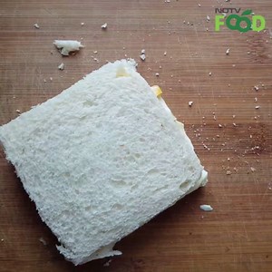 Mango Sandwich Recipe | How To Make Mango Sandwich