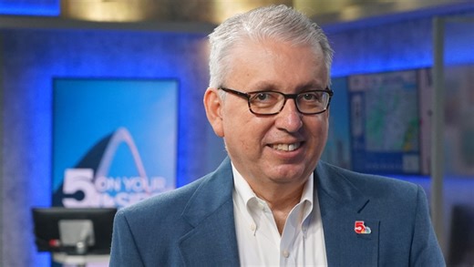 Tim Geraghty Named KHOU Houston News Director
