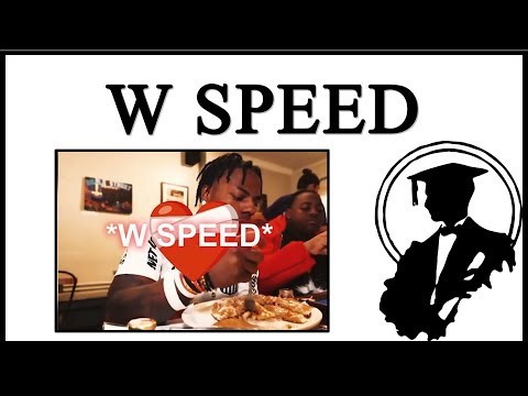 W Speed