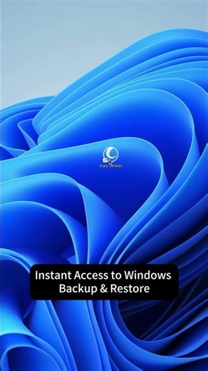Never Lose Your Files Again! Glary Utilities System Backup