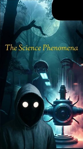 Terrifying Phenomena Of Science 😱 - Science Behind it