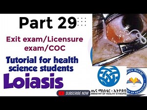 Exit Exam Tutorial Part 29_Ethiopia_2025