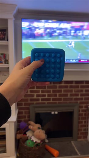 Sunday night football! #figdet #footballtiktok #fidgets