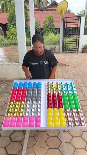 Fast Color Puzzle – Smart Brain Sorting Play | puzzle