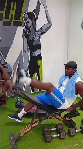 Core exercise: strengthen abs & hip muscles.