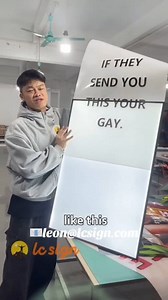 🔥 Tony Compilation July 2025 1️⃣ #lcsigns #funnyvideos #fyp #ledsigns #lcsign #ledlights #led #funnymarketing #tonysignguy | Tony LC SIGN