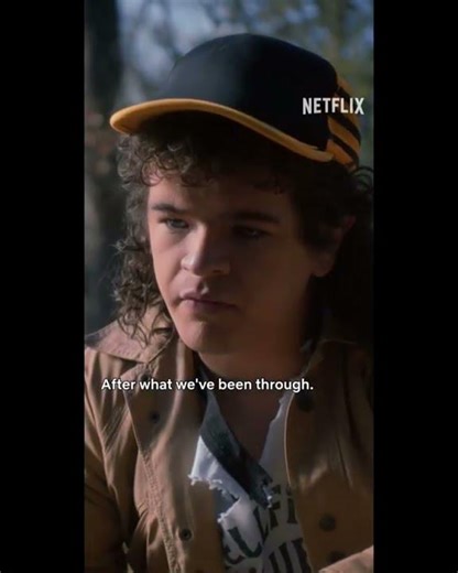 STRANGER THINGS S5 TRAILER #netflix #strangerthings5 #strangerthings #new #movie