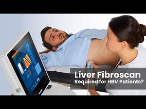 Liver Fibroscan | Liver Disease Symptoms | Liver Cirrhosis | How Liver Fibroscan Works?