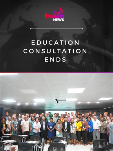 Papua New Guinea Education Transformation Vision 2075