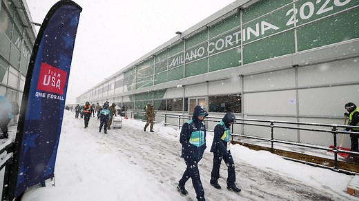 When do 2026 Winter Olympics start? Opening ceremony, schedule, TV