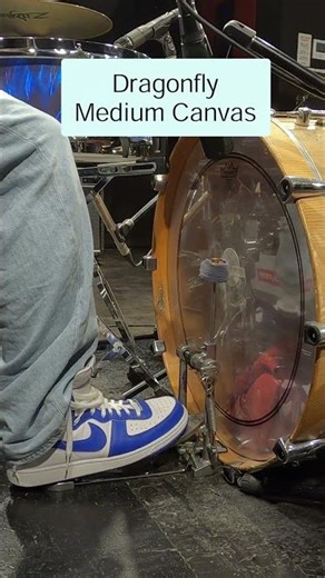 Bass Drum Beater Comparison ②