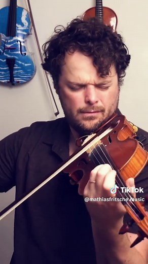 Play the violin 🔥 How we create „Solaris“ 😲👍🎶🎻 @Rob Landes #epicmusic #solaris #reaction #producer