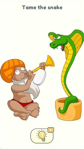 DOP 2 Delete One Part Level 1700 | Walkthrough & Solution #shorts