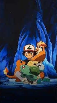 The Most Wholesome Moment 🥹😭 of Pokemon history