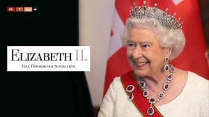 Queen Elizabeth II: Above All Else - Apple TV