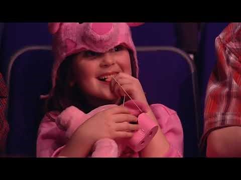 The Singing Kettle - Old MacDonald's Farm (2006)