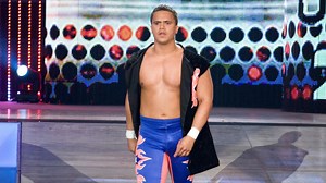 Primo vs. Charlito: Raw, August 25, 2008