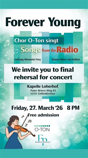 Freshman Institute der FH Aachen on Reels