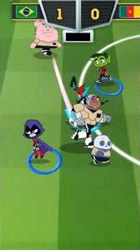 copa Cartoon network