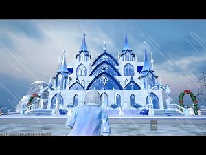 Cozy Pubg Mobile Winter Home Design Tutorial ❄️ pubg house for level 25, pubg new house design