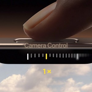 1.1M views · 3.3K reactions | Take a closer look at the new iPhone 16 Pro, Apple Watch Series 10, and AirPods 4. | Apple | Facebook