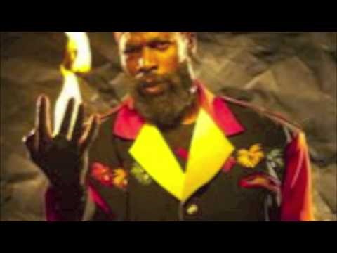 capleton - hit pon toppa hit