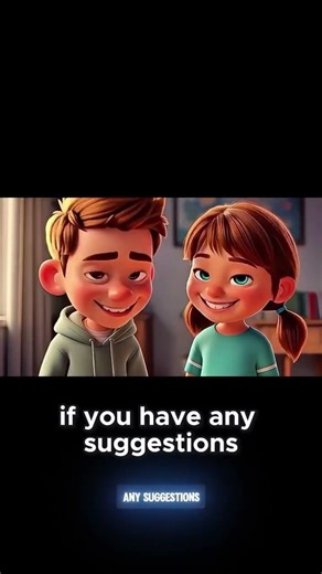 Family Energy Saving Story – Learn English & Save Electricity |Amazing #dailyenglish #disney #carto