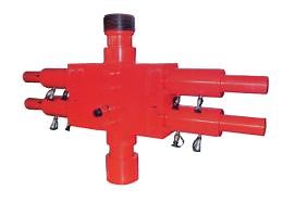 [Hot Item] 2fz28-35 U-Type Single RAM Double RAM Annular Bop Wellhead Blowout Preventer