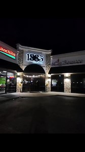 1885 Cocktail Bar is open and ready to serve you! | Owensboro Food Critic