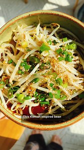 239K views · 3.5K reactions | Crunch into freshness with my Easy Bean...