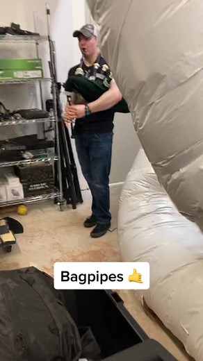 #bagpipes #scottish #scandanavian