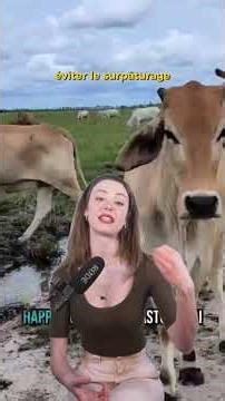 🐄😱 AI on COWS: Is agritech going too far?