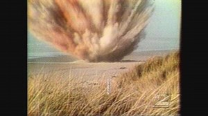192K views · 1.5K reactions | This weekend marks the 46th anniversary of Oregon's infamous exploding whale! Watch KATU News' 1970 report, where bits of blubber rain down from the sky. | KOMO News | Facebook
