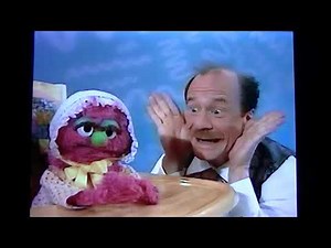 Opening To Elmo's World: Birthday's Game's & More! 2001 VHS