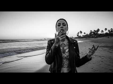 (FREE) Afro Reggaeton Instrumental Type Beat – "Beachline Flow" | Prod. CrowNoiz 🐦‍⬛ #afrotypebeat