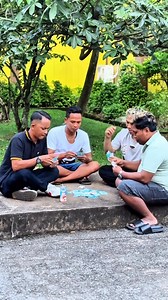 Kabur🤣🤣 | Rusdi Rusdi