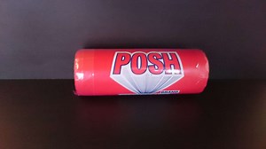 [Hot Item] Red Star Seal Plastic Garbage Bag