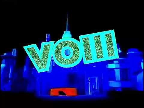 VOIII new intro.￼