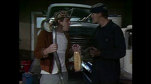 87K views · 3K reactions | Ni har väl inte missat att vi släpper biljetterna till "Macken – TV-serien på scen" imorgon 13/3 kl 12? Bara så ni vet, så tar vi inte emot barkis som betalning :) | Galenskaparna och After Shave | Facebook