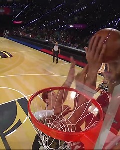 TOP 50 DEFENSIVE PLAYS OF 2024-25 🔒 10. Draymond Green 9. Russell Westbrook 8. Jaden McDaniels 7. Victor Wembanyama 6. Myles Turner 5. Mike Conley 4. Dyson Daniels 3. Giannis Antetokounmpo 2. Mikal Bridges 1. Mikal Bridges | NBA