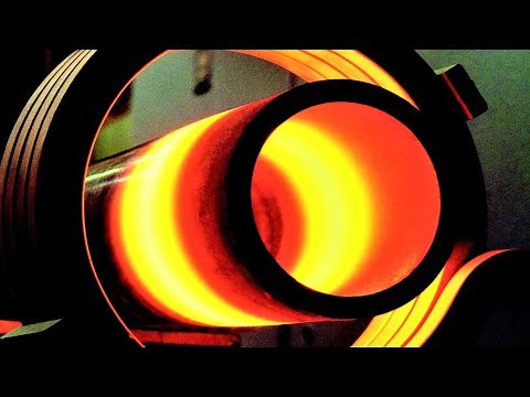 DIY SIMPLE INDUCTION HEATER WITH WELDING MACHINE