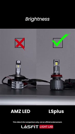 💡 Don’t Be Fooled by Cheap Amazon LEDs!