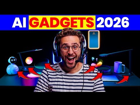 AI Gadgets That Work in 2026 — Ranked from Worst to Best
