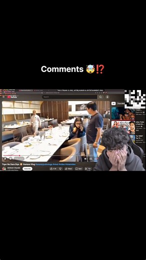 Vlog delete kay matlab 😐⁉️#funnyreaction #funny #explore #sorvjoshivlogs #souravjoshi #dark #memes