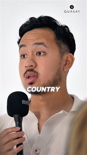 Is it important to speak your native language to be connected with your culture?  LINK IN BIO for full episode  | Quasar Central | Facebook