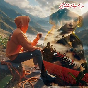 87K views · 2.2K reactions | Requested by: Nando Navor I'VE BEEN AWAY TOO LONG Song Lyrics By: Lee Ra Hee Edited by: Jo | Jo Tata Roloos | Facebook