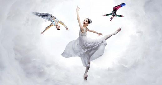 Dutch National Ballet | Nationale Opera & Ballet